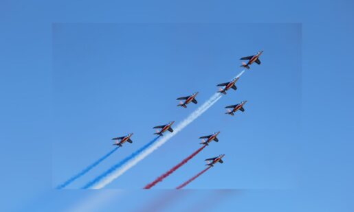 Pentagon Unveils $33.6 Billion Military Intelligence Budget For 2026
