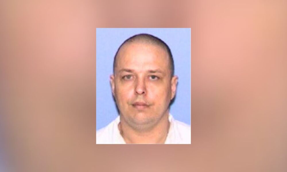 Texas AG Pushes For Roberson’s Execution In Shaken Baby Case