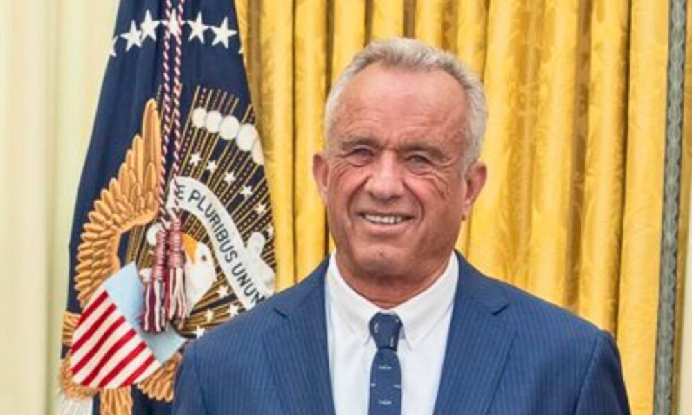 RFK Jr.’s HHS Defends ‘Gold-Standard Science’ As Activists Demand Ban