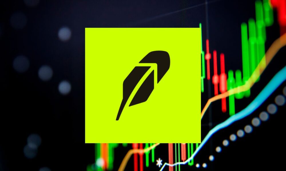 Robinhood Expands Global Crypto Footprint With $200M Bitstamp Acquisition