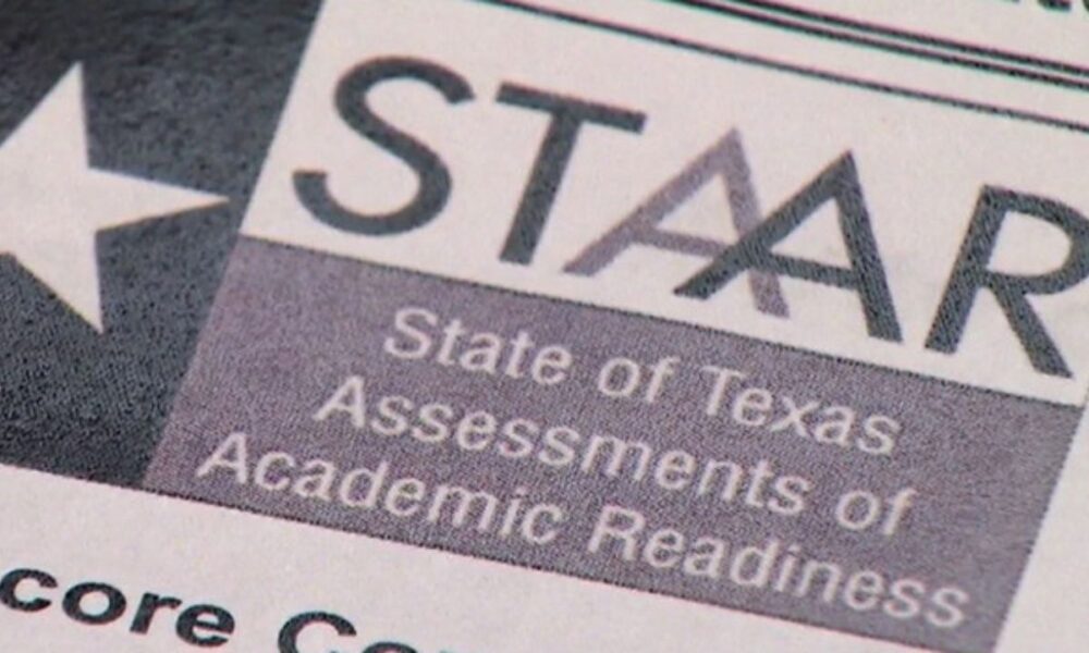 Latest STAAR Results Raise Concerns Over Student Performance
