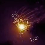 Iran Launches Missiles At U.S. Base In Qatar