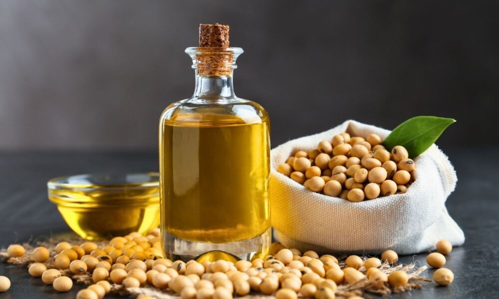 Dallas’ Harwood Group Flips The Script On Cooking Fats