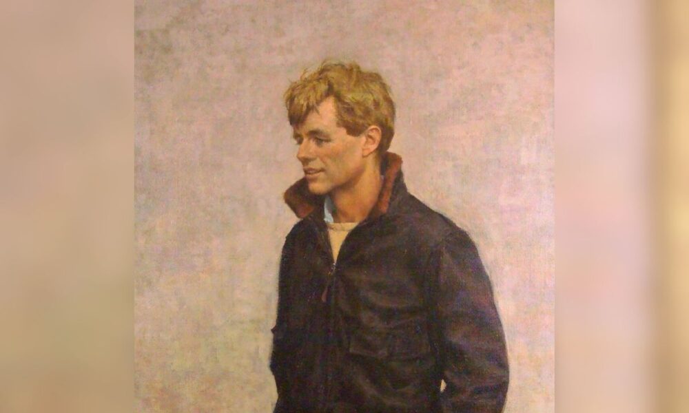 CIA Unveils 54 New Files On RFK Assassination