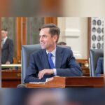 Mayes Middleton Emerges As Conservative Powerhouse, AG Contender