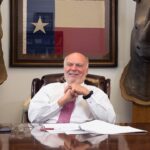 Robert Nichols: The Texas Senate’s Top RINO
