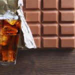 Drinking A Coke Could be Worse Than Eating A Candy Bar