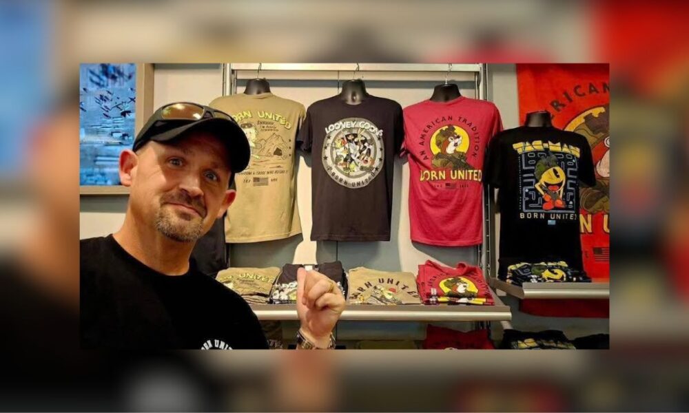 Buc-ee’s Bites Back: Lawsuit Targets Born United’s ‘Tactical’ Beaver Parody