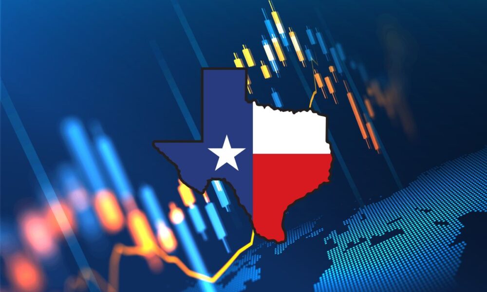 Big Apple Meets Big D: NYSE Texas Settles In Dallas