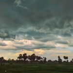 After Tornadoes Skirt Lubbock, Residents Brace For More Storms