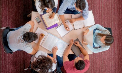 TWC Awards $2.4 Million In Training Grants For Texas Students