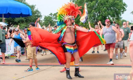 Outed: Dallas Zoo, Starbucks, Honda Back ‘Dallas Pride’s’ Minor-Accessible Drag Events