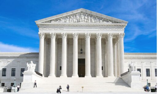 Supreme Court Ruling: Easier Denial Of Green Card Holders At U.S. Border