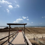 Galveston’s Jamaica Beach Gets $5.1M Boost for Hurricane Protection