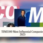 Two Dallas-Based Businesses Earn Spot On Coveted ‘TIME100 Most Influential Companies’
