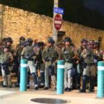 Gov. Abbott Deploys Over 7,000 National Guard, DPS Troops To Manage Weekend Demonstrations