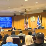 Tarrant County Redraws District Lines, Boosting Republican Advantage