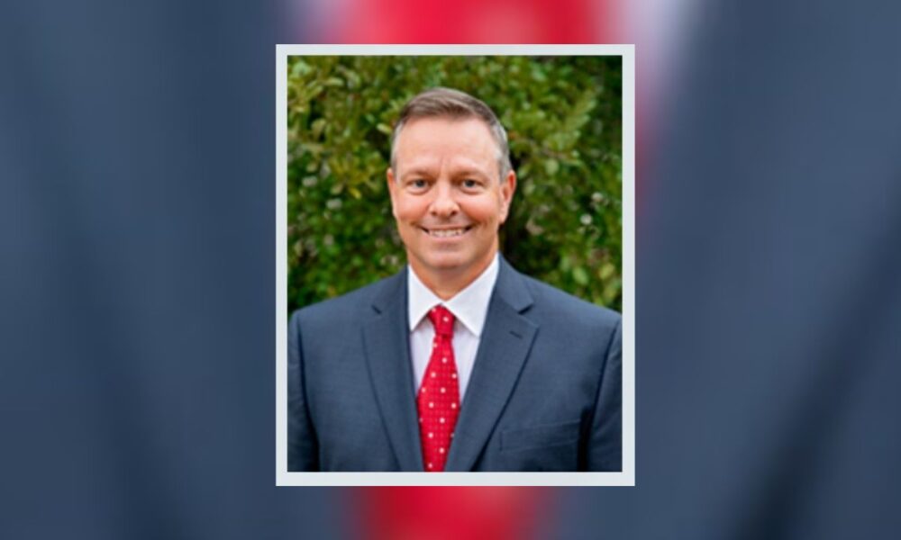 Judge O’Hare Slams Media Bias, Pushes For Stronger GOP Majority