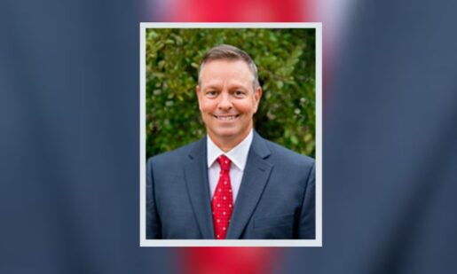 Judge O’Hare Slams Media Bias, Pushes For Stronger GOP Majority