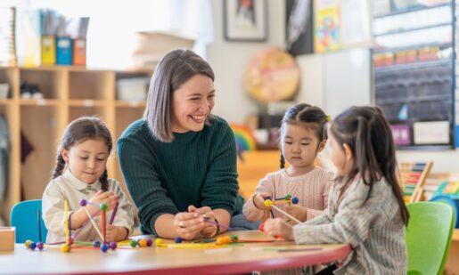 Texas Governor Signs $8.5B Education Bill, Boosting Teacher Pay