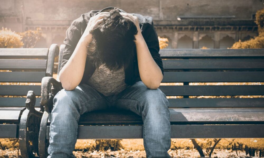 Low-Income Texas Teens Lack Access To Combined Depression Therapies