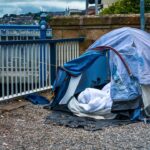 As Homelessness Reports Rise Across Dallas, New Efforts Downtown Could Buck The Trend