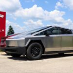 Tesla Gears Up For Efficiency With Week-Long Factory Pause