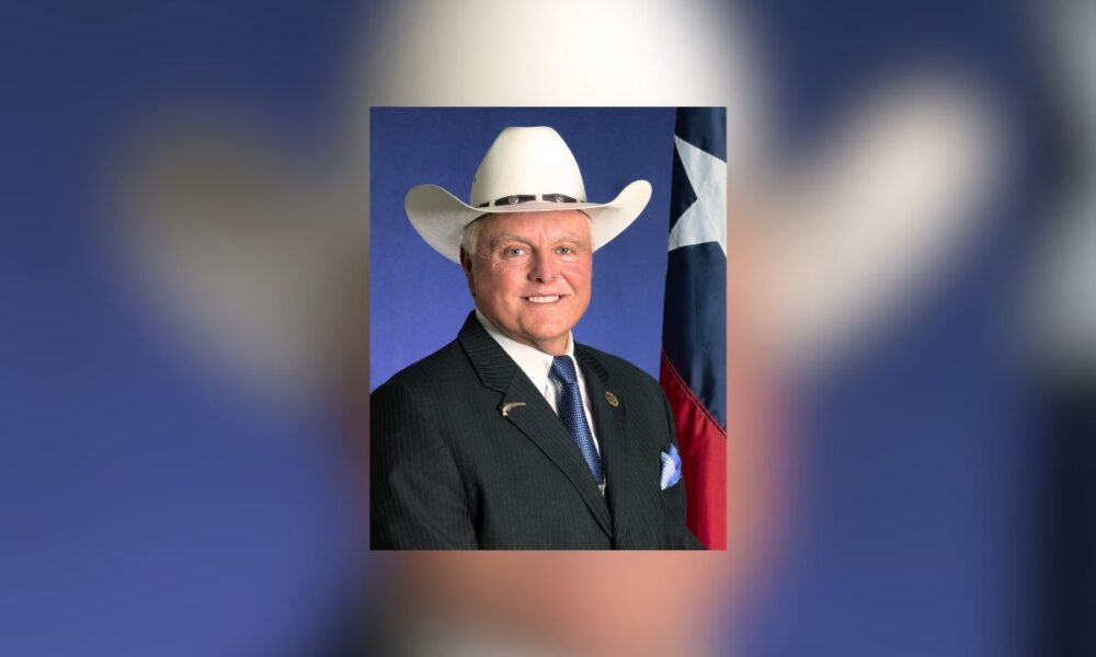 Texas Ag Commissioner Warns Of Agroterrorism Threat After Fungus Smuggling