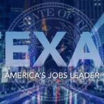 Texas Leads Nation In Job Creation Over Past 12 Months