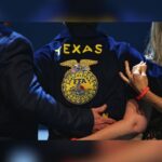 Texas FFA Convention Brings 16,000 To Fort Worth, Boosting Local Economy