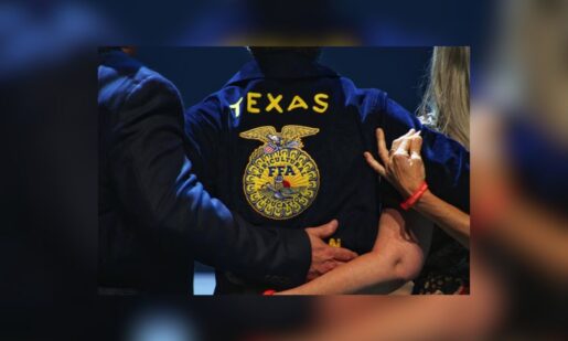 Texas FFA Convention Brings 16,000 To Fort Worth, Boosting Local Economy