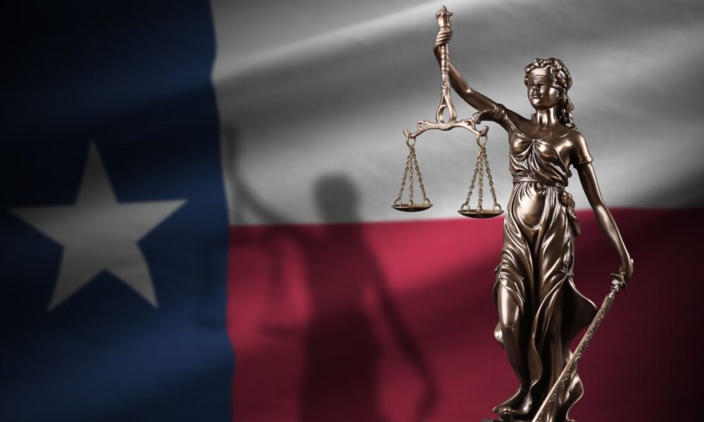 Texas Triumphs In Lawsuit Over Biden’s Gender Ideology Foster Care Mandate