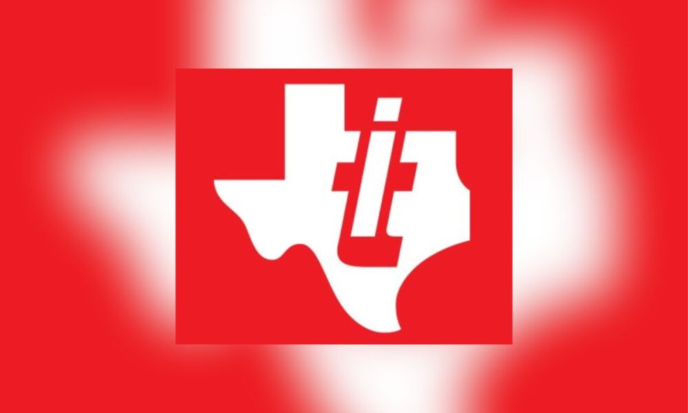 Dallas-Based Texas Instruments Commits To $60 Billion Domestic Investment