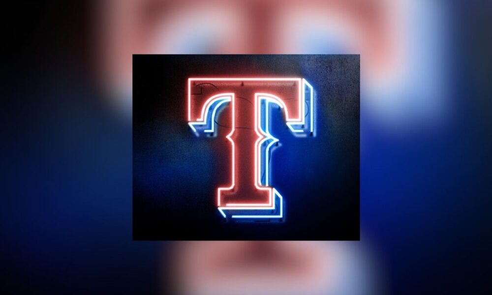Texas Rangers Hold Strong: Lone MLB Team To Skip Pride Night, Focus On All Fans