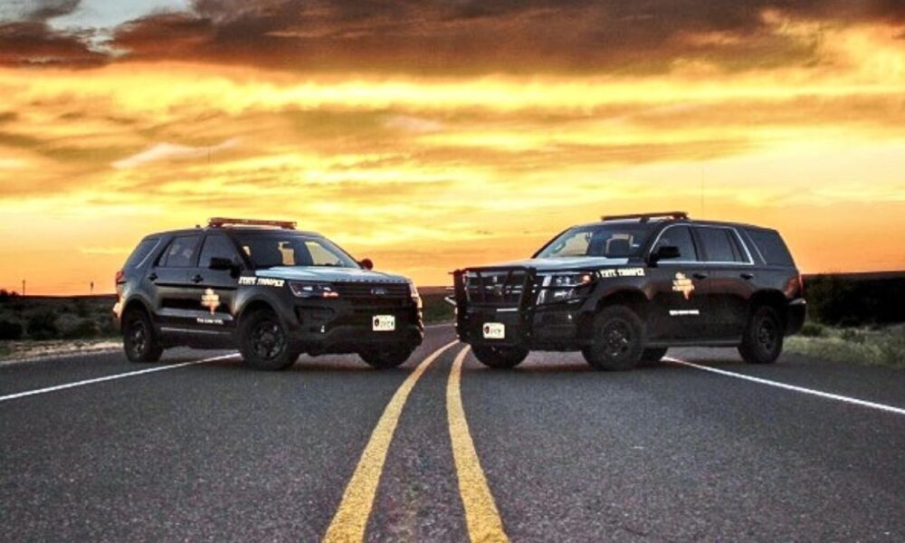 OPINION: Congress Must Protect Law Enforcement Funding In The Big Beautiful Bill