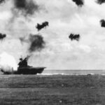 Midway’s Legacy: White House Honors Historic Battle Amid Rising Tensions