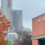 Shelter Capacity Strained As Downtown Dallas Sees Promising Progress