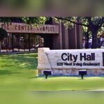 Irving Council Strikes Contentious Resolutions, Sparking Accusations Of Political Sabotage