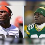 Cowboys Sign Two, Release Two: Rochell And Winfrey Join, Rogers And Barcoo Cut