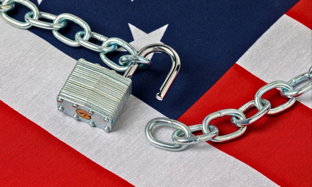 Iranian Influx Under Biden: Over 700 Illegal Crossers Released Into U.S., Threatening National Safety