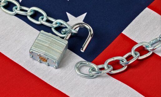 Iranian Influx Under Biden: Over 700 Illegal Crossers Released Into U.S., Threatening National Safety