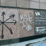 FBI Probes Deep-Pocketed Leftist Groups Behind Los Angeles Anti-ICE Riots