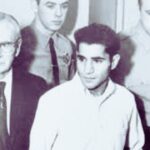 CIA Profile Casts Doubt On Sirhan Sirhan’s Capacity For Political Assassination