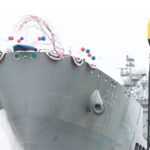 Hegseth Orders Navy To Remove Harvey Milk’s Name From Ship