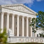 6-3 Ruling: Trump Hails ‘GIANT WIN’ As Supreme Court Upholds Citizenship Order Limits