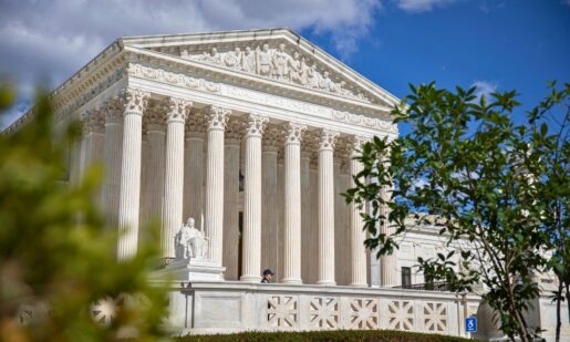 6-3 Ruling: Trump Hails ‘GIANT WIN’ As Supreme Court Upholds Citizenship Order Limits