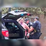 Illegal Alien From Egypt Launches Terror Attack At Pro-Israel Event In Boulder