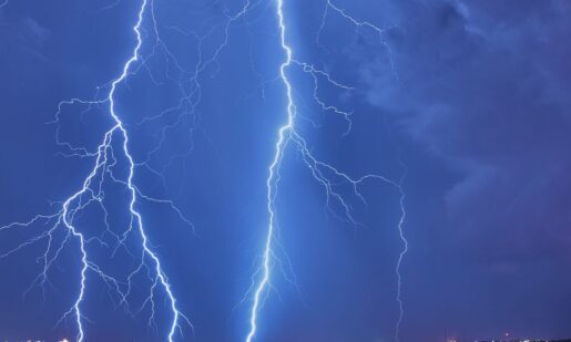 DFW Dodges Tornadoes, But Thousands Are Still Without Power