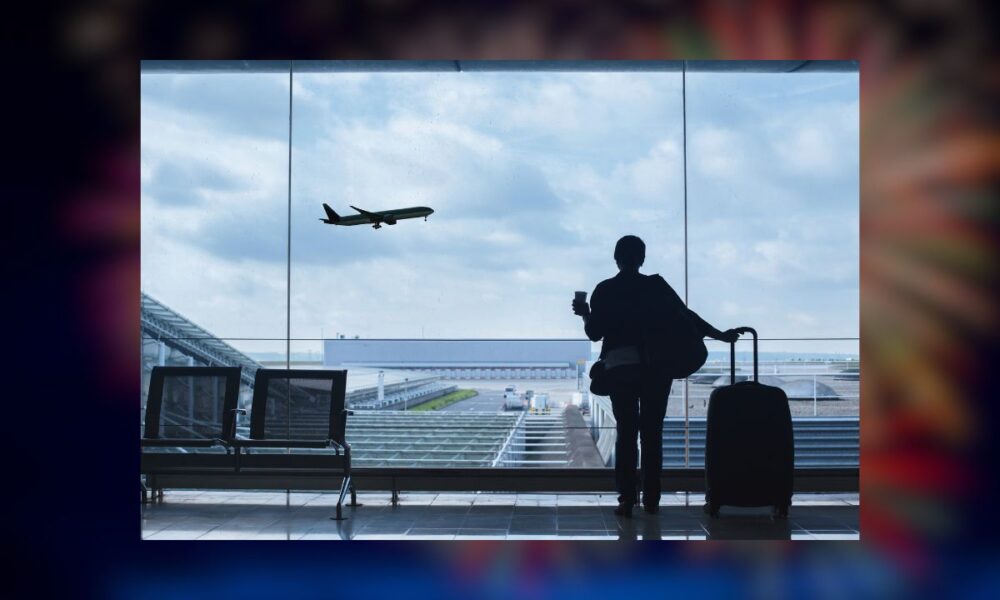 Star-Spangled Stampede: 72.2 Million Travelers Expected To Shatter July 4th Records