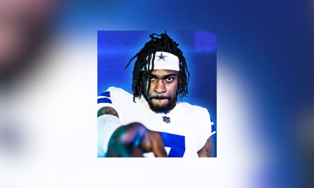 Trevon Diggs Risks $500K For Missing Cowboys’ Optional Workouts